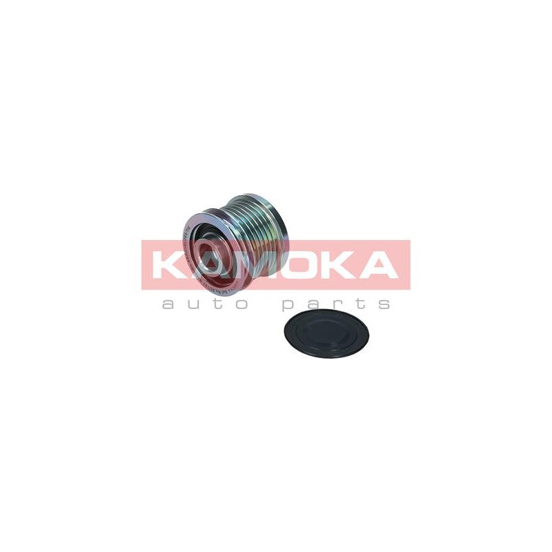 Fulie alternator KAMOKA RC137