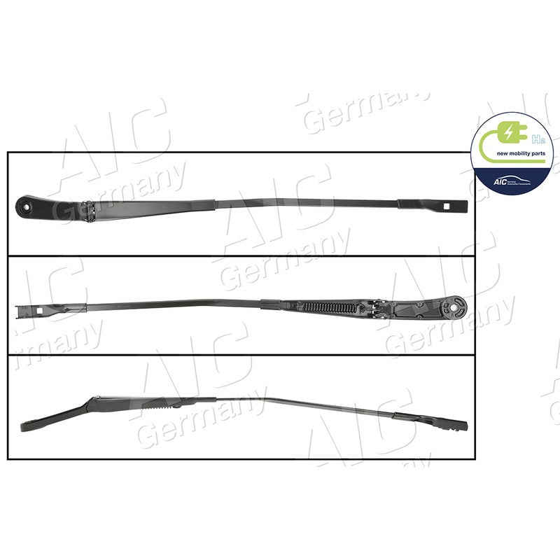 Brat stergator AIC 59715