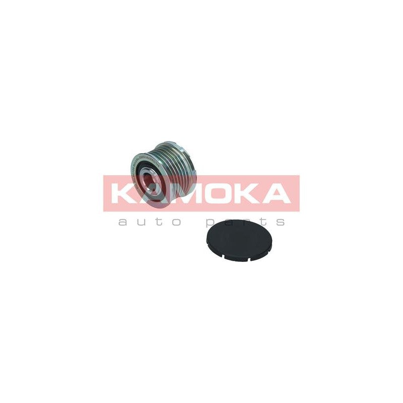 Fulie alternator KAMOKA RC138