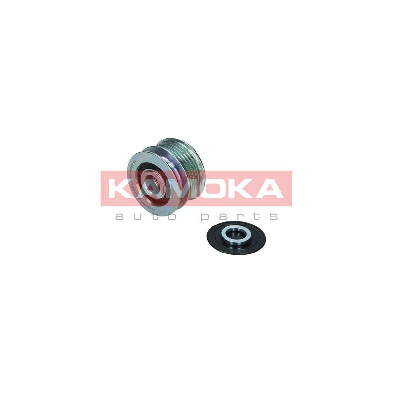 Fulie alternator KAMOKA RC154