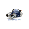 Electromotor SAMPA 035.148