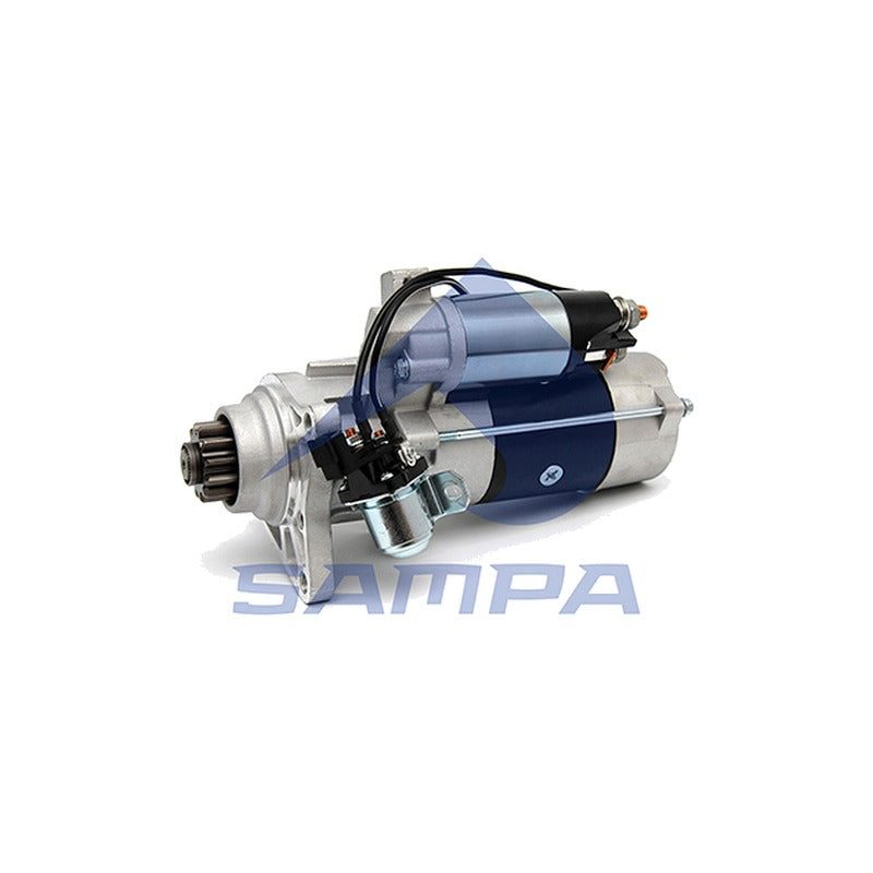 Electromotor SAMPA 035.148