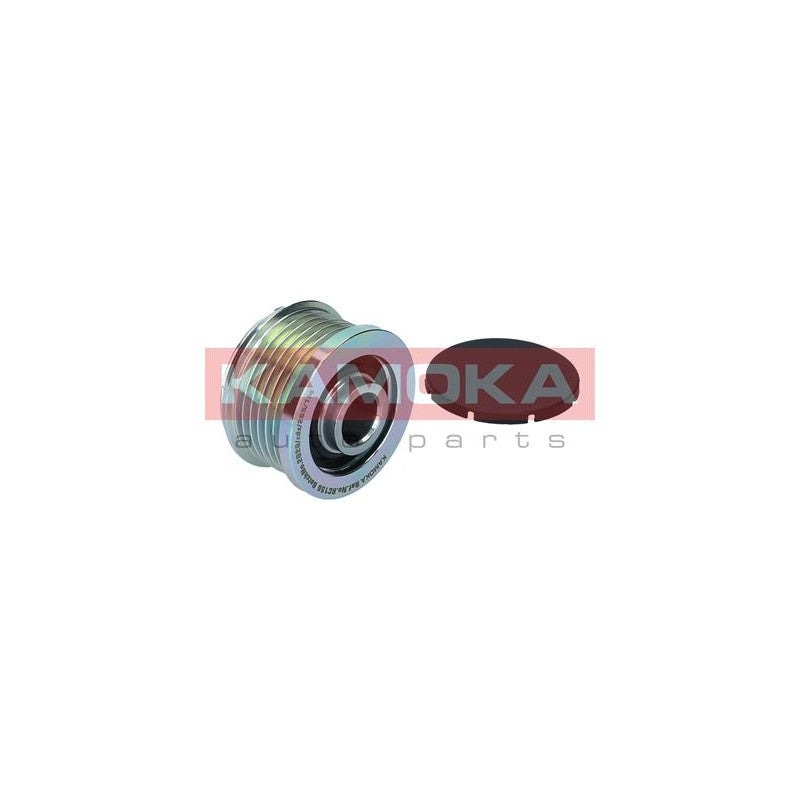 Fulie alternator KAMOKA RC156