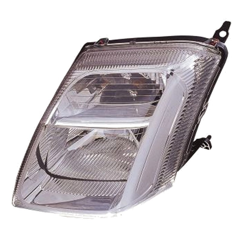 Far MTR-DEPO 552-1119L-LD-EM