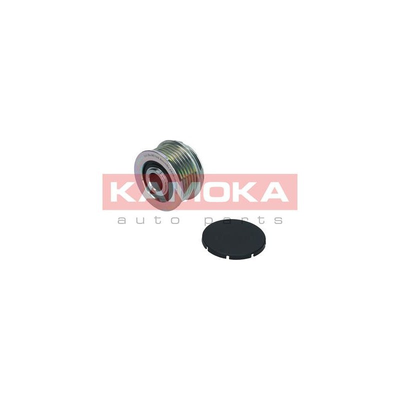 Fulie alternator KAMOKA RC159