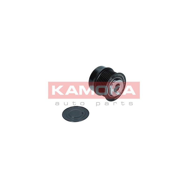 Fulie alternator KAMOKA RC160
