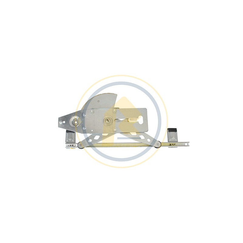 Macara geam Ac Rolcar 01.3026
