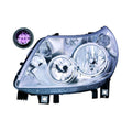 Far MTR-DEPO 552-1124LMLDEMN
