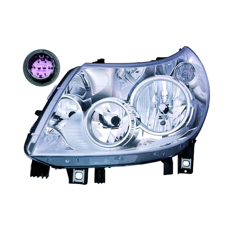 Far MTR-DEPO 552-1124LMLDEMN