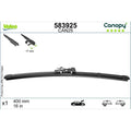 Lamela stergator VALEO 583925