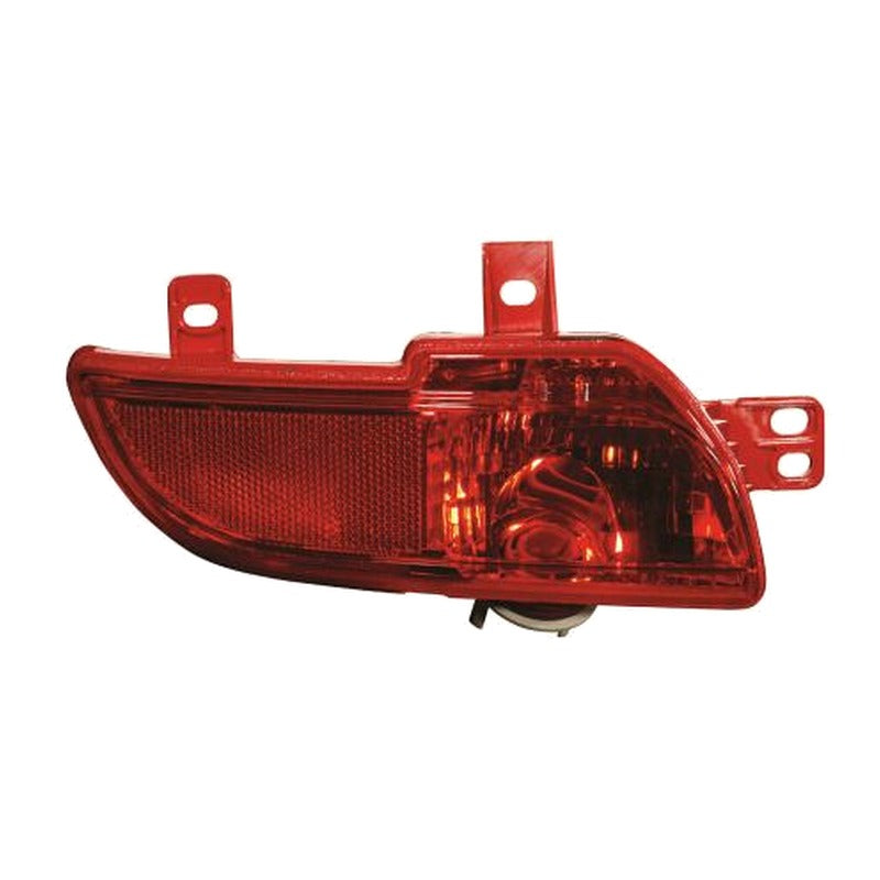 Lampa ceata spate MTR-DEPO 550-4003L-UE