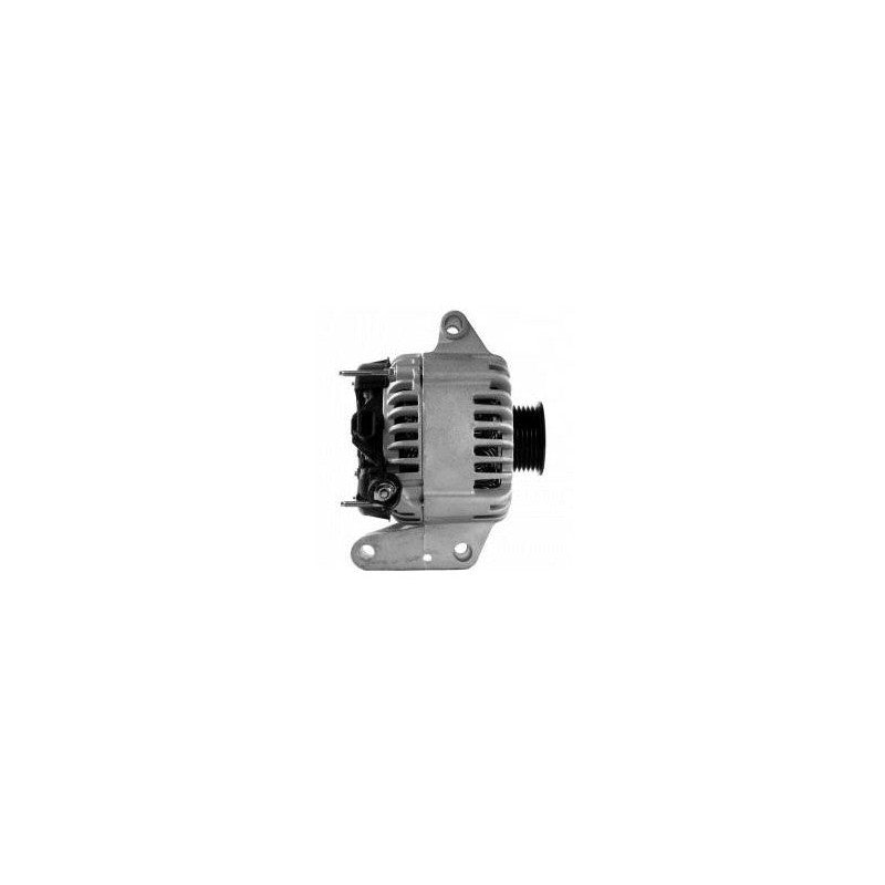 Alternator MTR 12138053