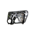 Macara geam MTR 12120065