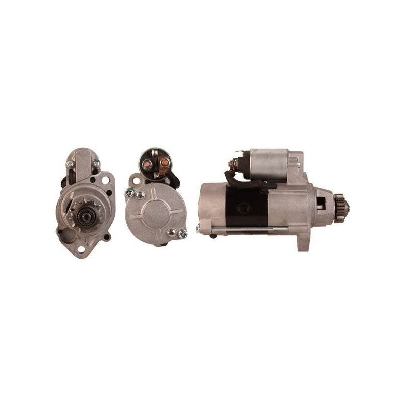 Electromotor MTR 12570770