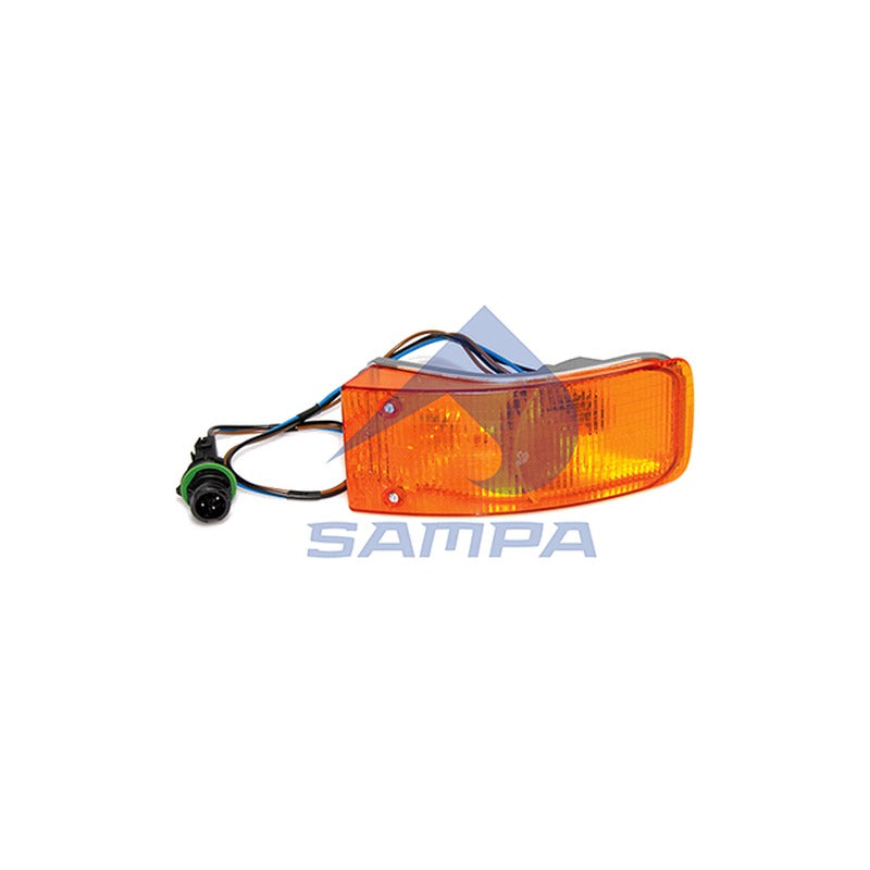 Semnalizator SAMPA 201.099