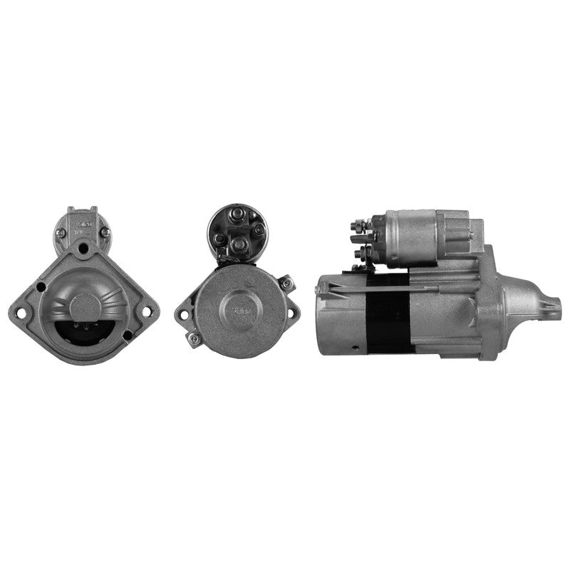 Electromotor LUCAS LRS01801