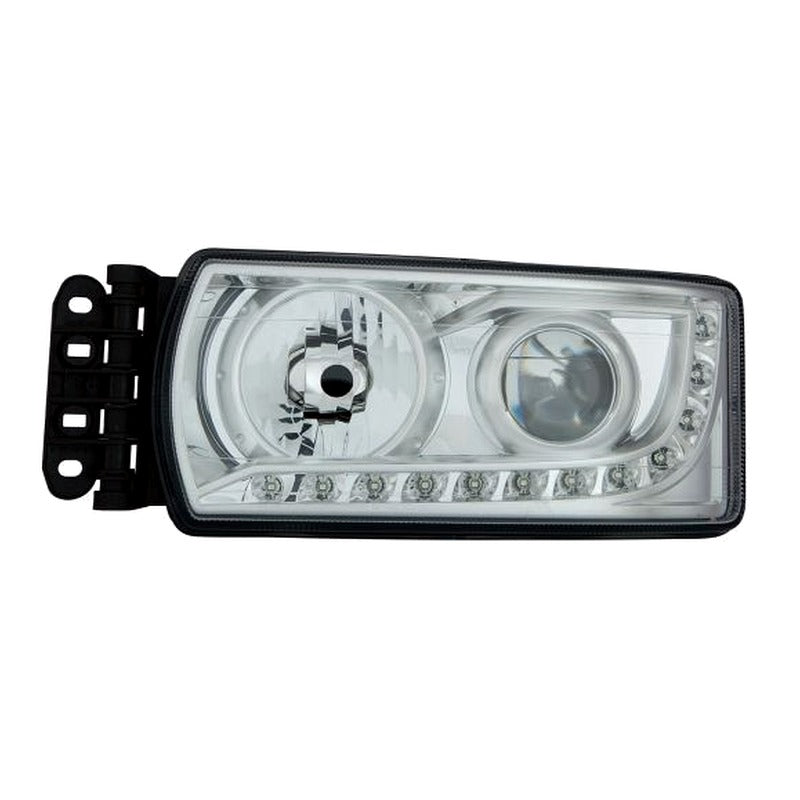 Far MTR-DEPO 663-1110R-LD-E