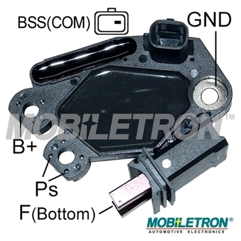 Releu alternator MOBILETRON VR-V8237