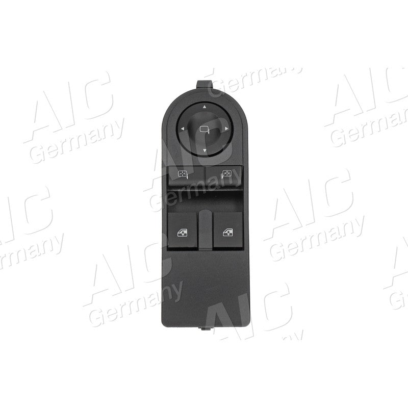 Comutator macara geam AIC 58123