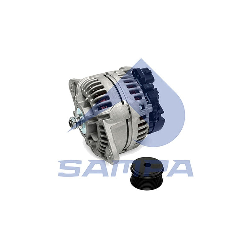 Alternator SAMPA 037.082