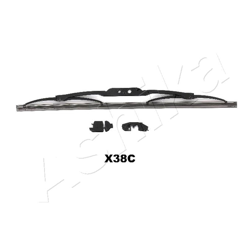 Lamela stergator Ashika SA-X38C