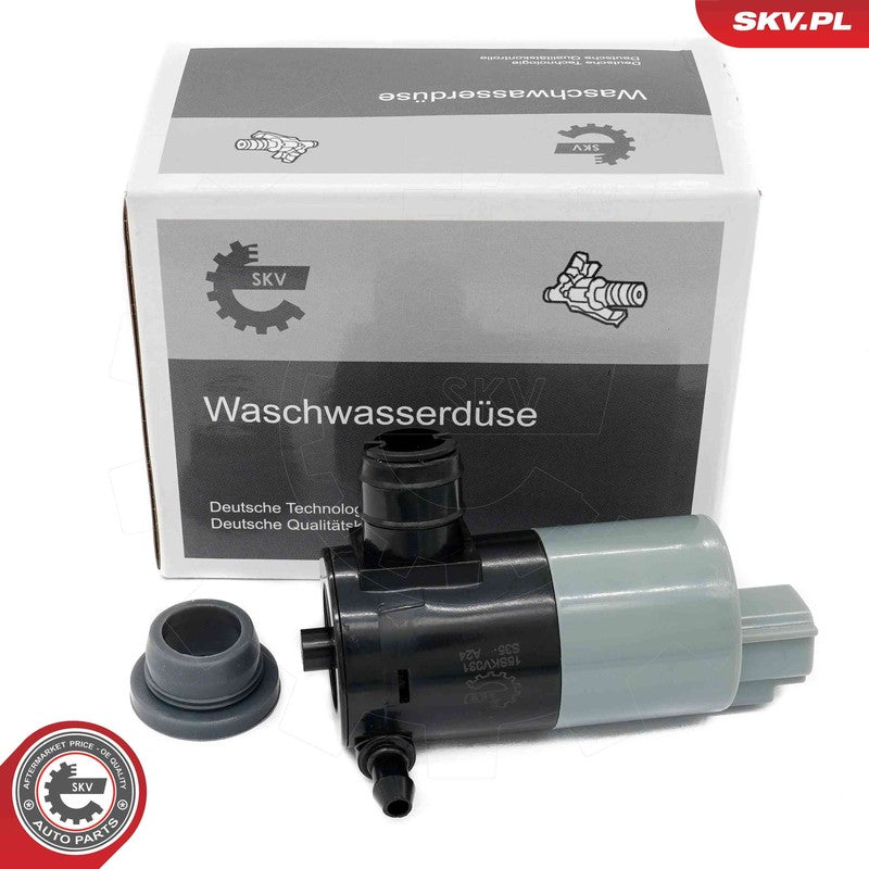 Pompa spalator parbriz ESEN SKV 15SKV031