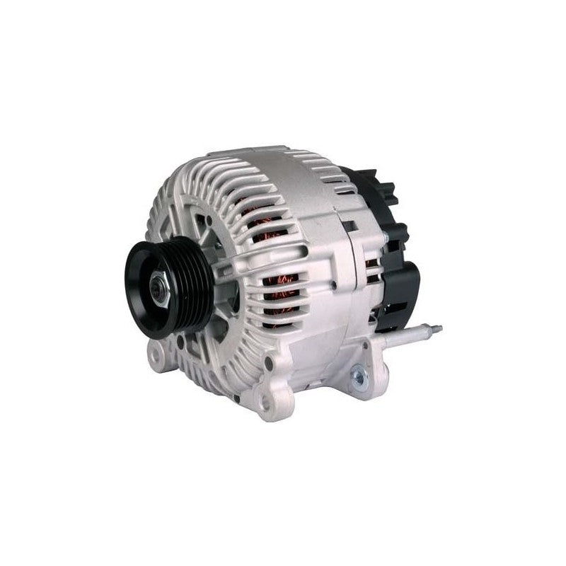 Alternator MTR 12117020