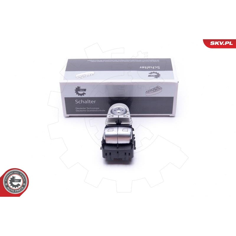Comutator macara geam ESEN SKV 37SKV168