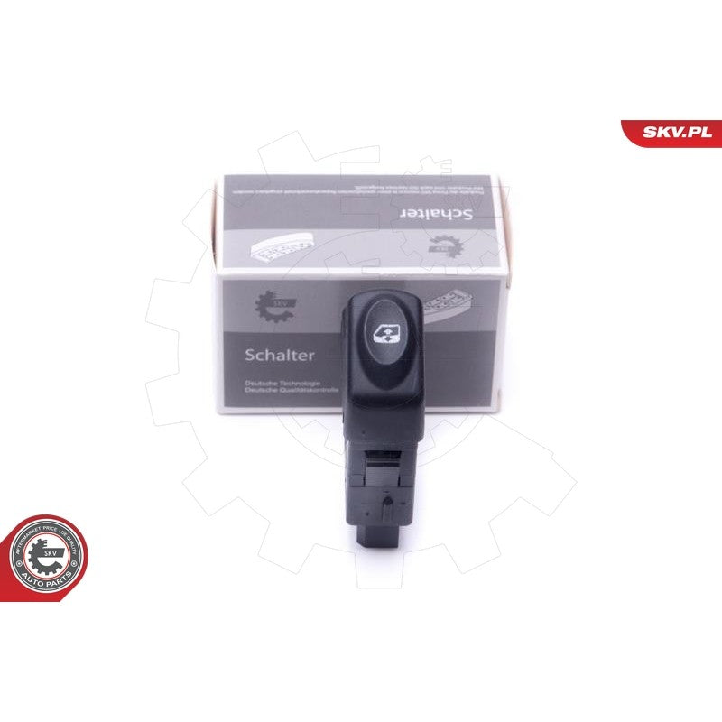 Comutator macara geam ESEN SKV 37SKV392