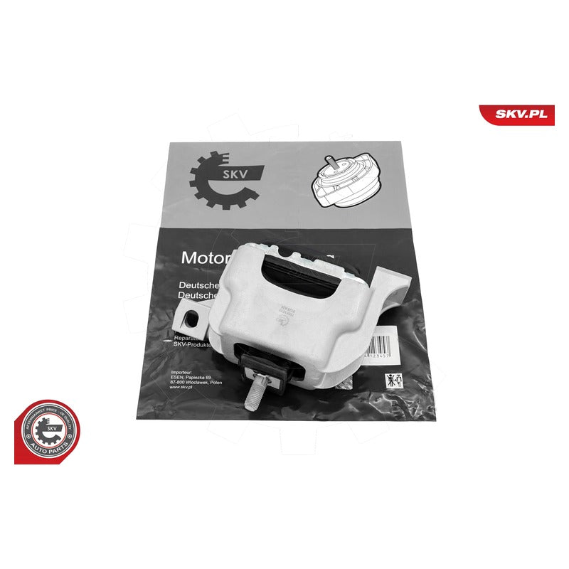 Macara geam ESEN SKV 51SKV754