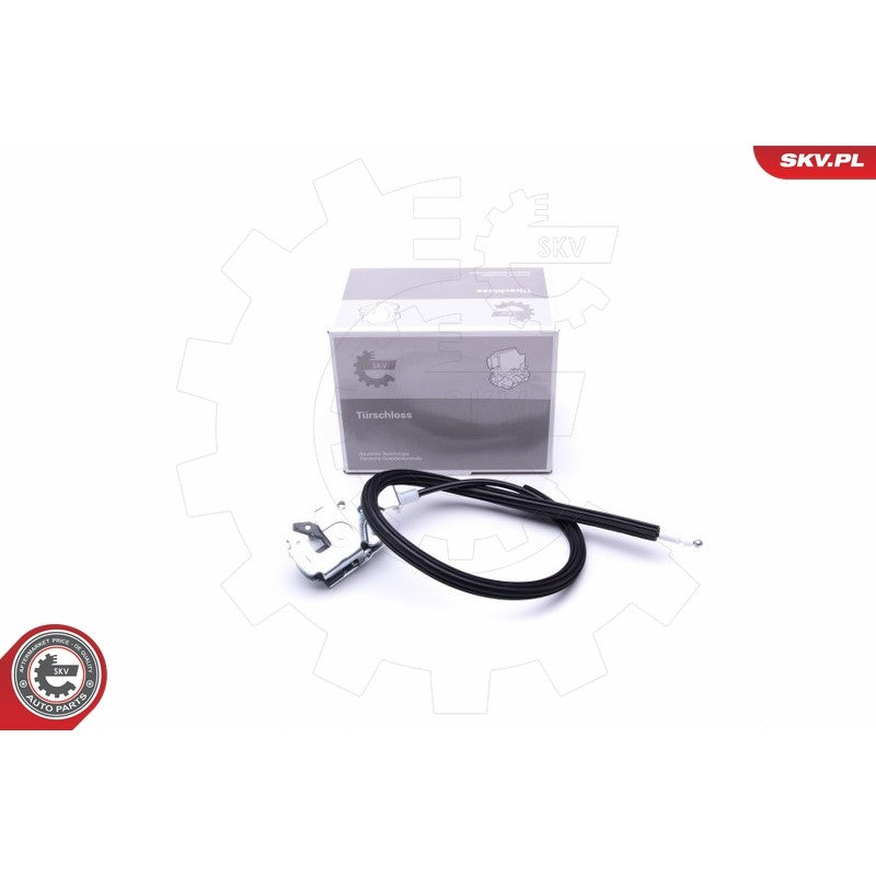 Broasca usa ESEN SKV 16SKV346