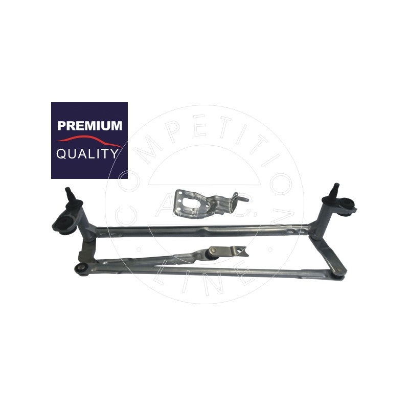Mecanism stergatoare AIC 55512