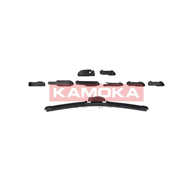 Lamela stergator KAMOKA 27M350