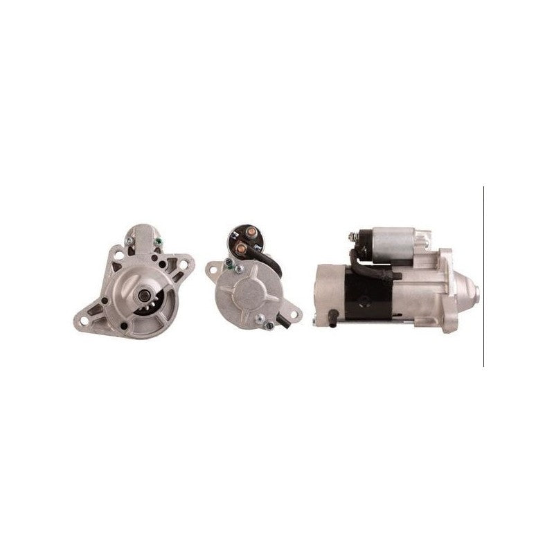 Electromotor MTR 12570771