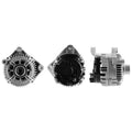 Alternator LUCAS LRA02319