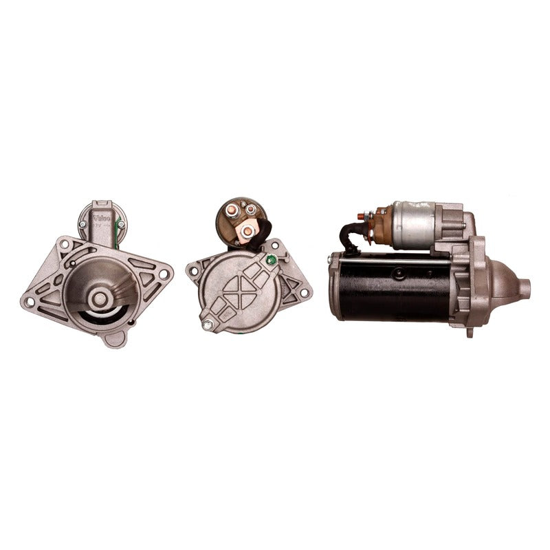 Electromotor LUCAS LRS02304