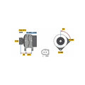 Alternator BOSCH 0 986 080 970