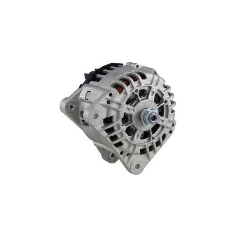 Alternator MTR 12160929