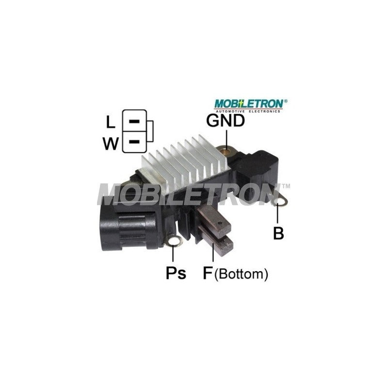 Releu alternator MOBILETRON VR-H2000-50