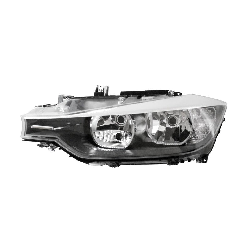Far MTR-DEPO 444-1186LMLDEM2