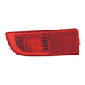 Lampa ceata spate MTR-DEPO 440-4003R-UE
