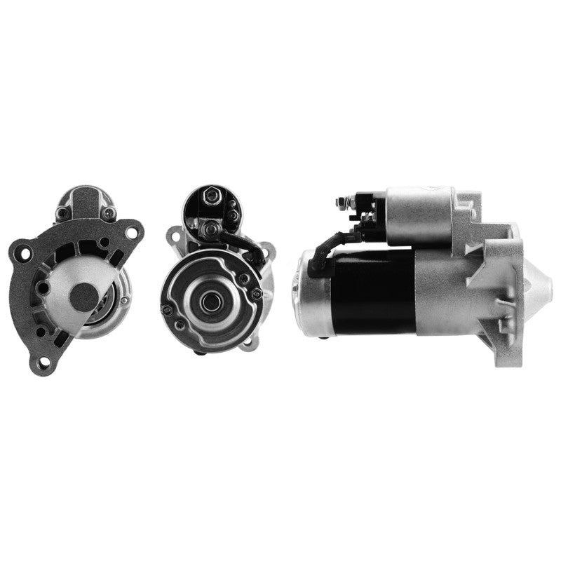 Electromotor LUCAS LRS00751