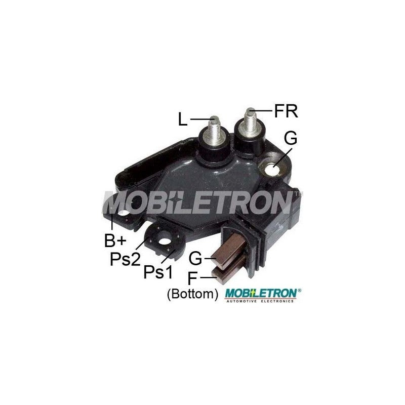 Releu alternator MOBILETRON VR-PR3529