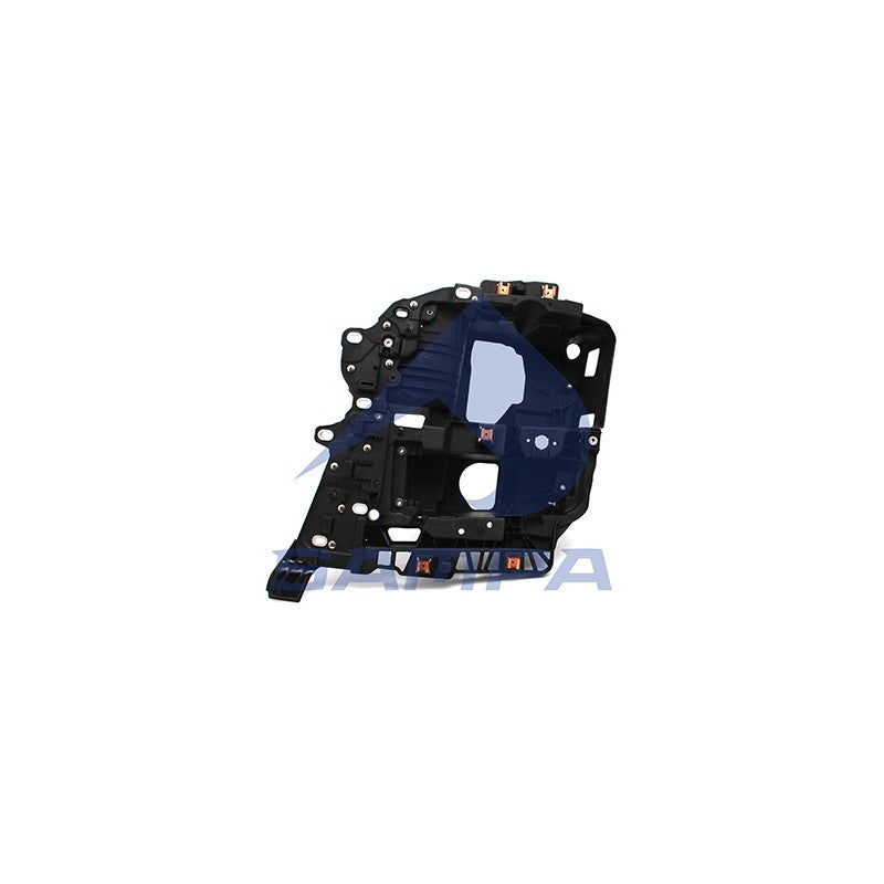 Housing, headlight SAMPA 1820 0350