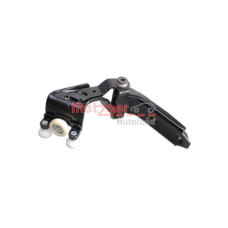 Rola usa culisanta METZGER 2310012