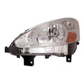 Far MTR-DEPO 550-1155LMLD-EM