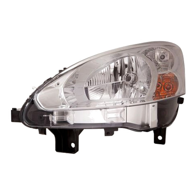 Far MTR-DEPO 550-1155LMLD-EM