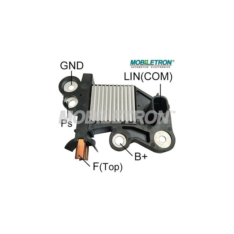 Releu alternator MOBILETRON VR-B827