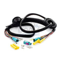 Brat stergator KAMOKA 25133