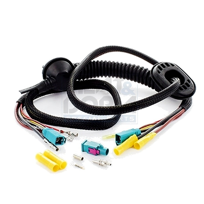 Brat stergator KAMOKA 25133